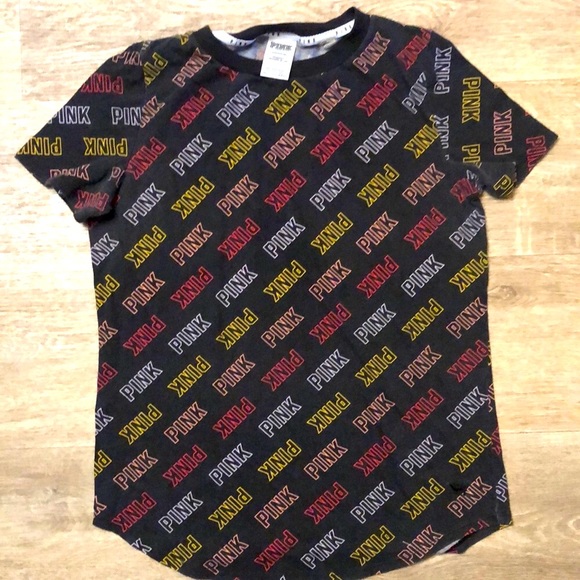 Vs pink T-shirt - Picture 1 of 2